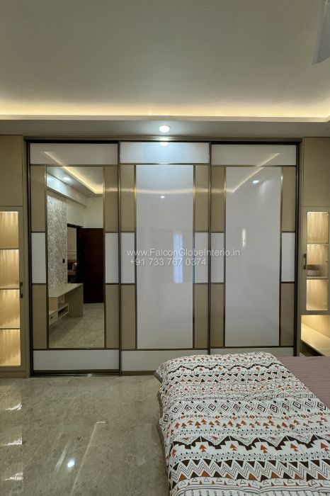 Innovative Use of Space