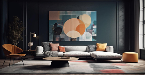 Home Interior Guide 